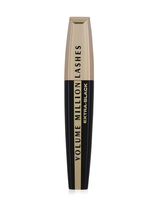L'Oréal Paris - Volume Million Lashes Mascara Fatale -ripsiväri - CARBON BLACK - photo 2 L'Oréal Paris - Volume Million Lashes Mascara Fatale -ripsiväri - CARBON BLACK | Stockmann - photo 2