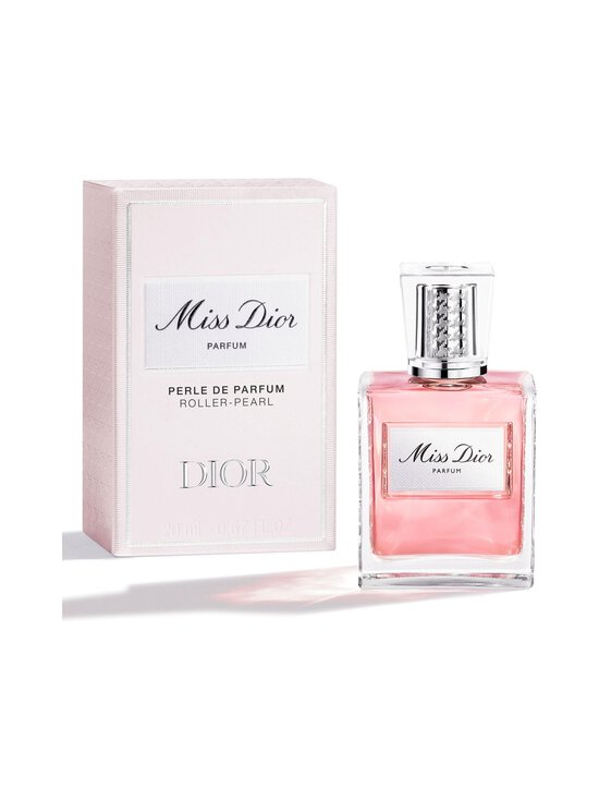 DIOR - Miss Dior Parfum Roller Pearl -tuoksu - NOCOL | Stockmann - photo 4