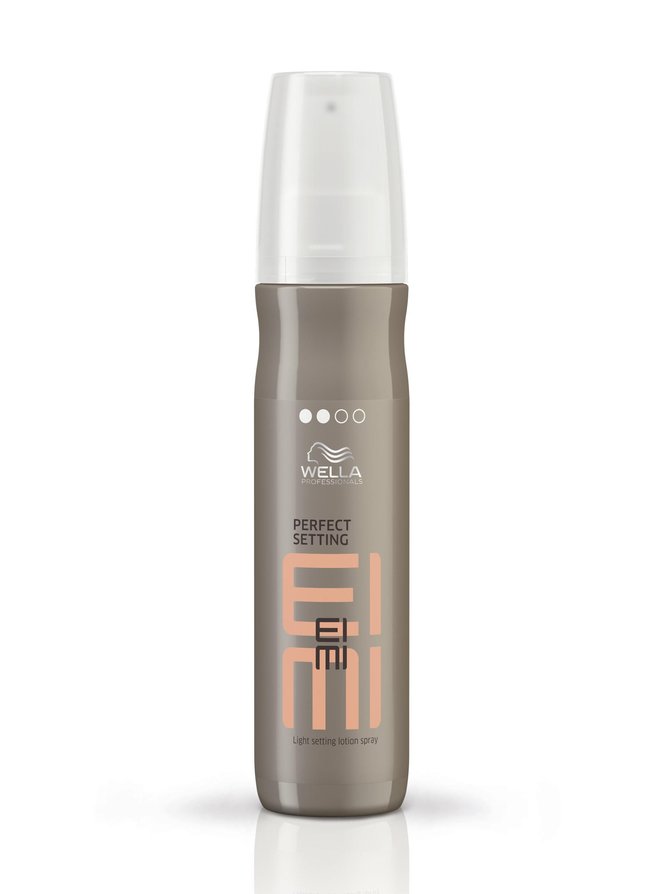 Wella Professionals EIMI - Eimi Perfect Setting -föönausneste 150 Ml