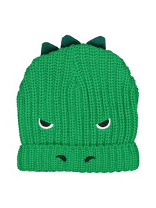 Rockahula - T-Rex adīta cepure 7-10 gadi - GREEN | Stockmann