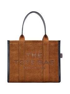 Marc Jacobs - The Large Tote rokassoma - 860 COPPER | Stockmann