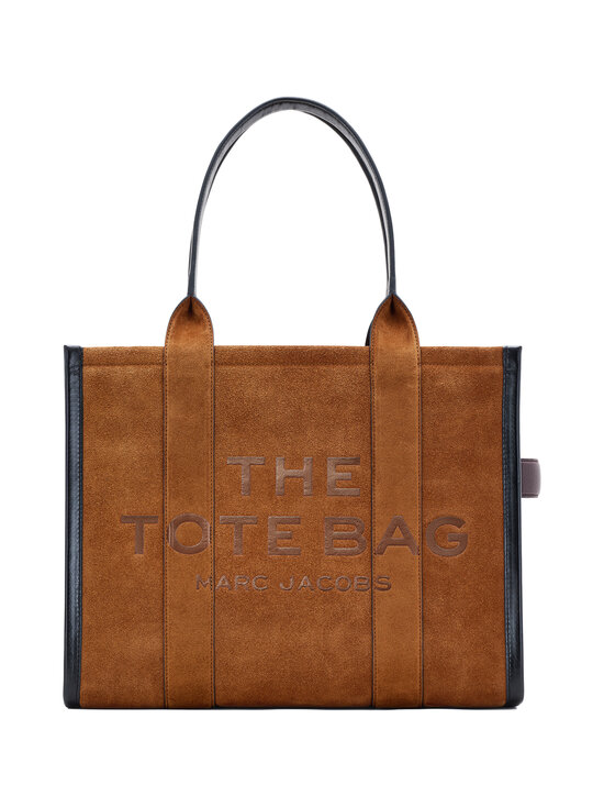 Marc Jacobs - The Large Tote rokassoma - 860 COPPER | Stockmann - photo 1