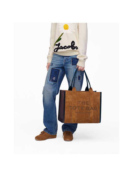 Marc Jacobs - The Large Tote rokassoma - 860 COPPER | Stockmann - photo 6