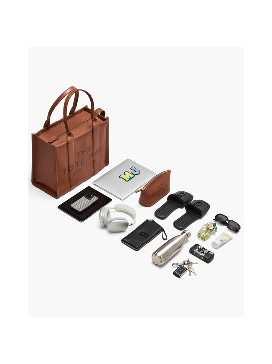 Marc Jacobs - The Large Tote rokassoma - 860 COPPER | Stockmann - photo 7