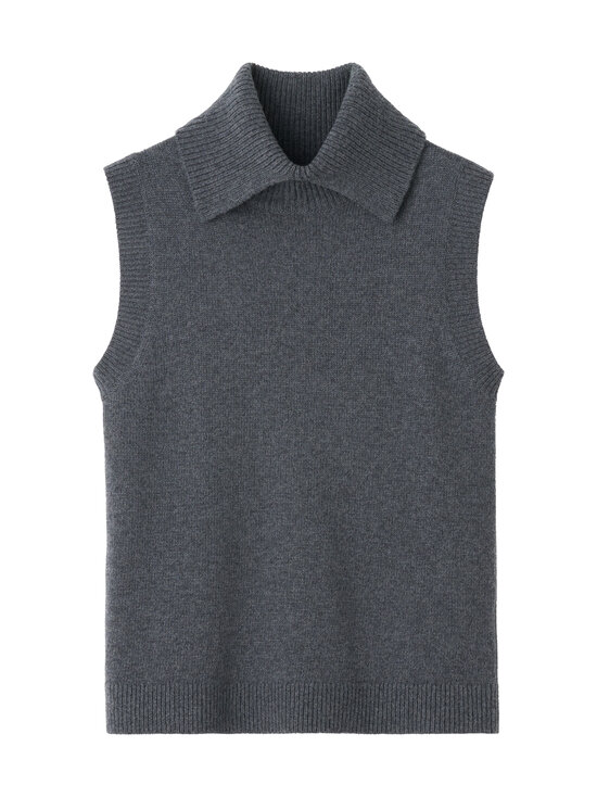 Tiger of Sweden - Kudum Sonnet - M08 GREY MELANGE | Stockmann - photo 1