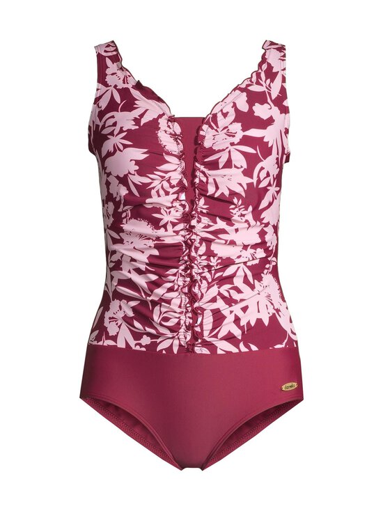 Damella - Berry Jennifer peldkostīms - 094 BERRY - photo 1 Damella - Berry Jennifer peldkostīms - 094 BERRY | Stockmann - photo 1