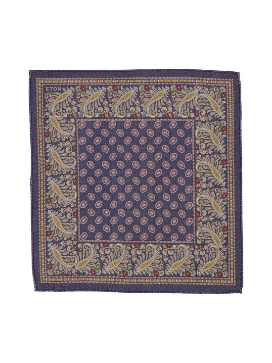 Two-Face Wool -taskuliina
