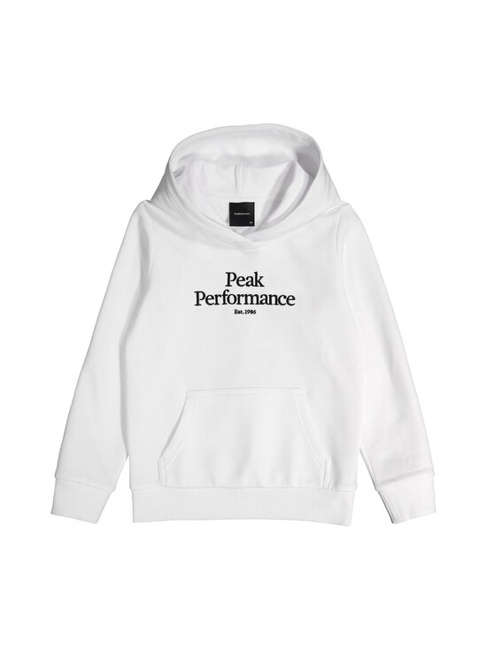 Jr Original Hood -huppari