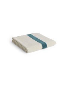 HAY - Stripe-kylpypyyhe - PETROL BLUE | Stockmann