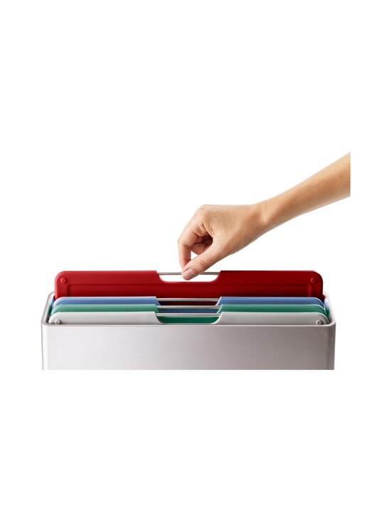 Joseph Joseph - Folio-leikkuulaudat 4-pack - SILVER COAST - photo 8 Joseph Joseph - Folio-leikkuulaudat 4-pack - SILVER COAST | Stockmann - photo 8