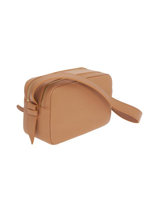 Coccinelle - Malory Crossbody Bag -nahkalaukku - N71 SKIN - photo 2 Coccinelle - Malory Crossbody Bag -nahkalaukku - N71 SKIN | Stockmann - photo 2