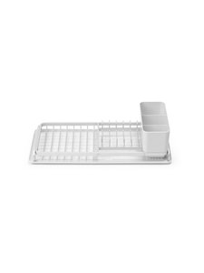 Brabantia - Compact-astiankuivausteline - LIGHT GREY Brabantia - Compact-astiankuivausteline - LIGHT GREY | Stockmann