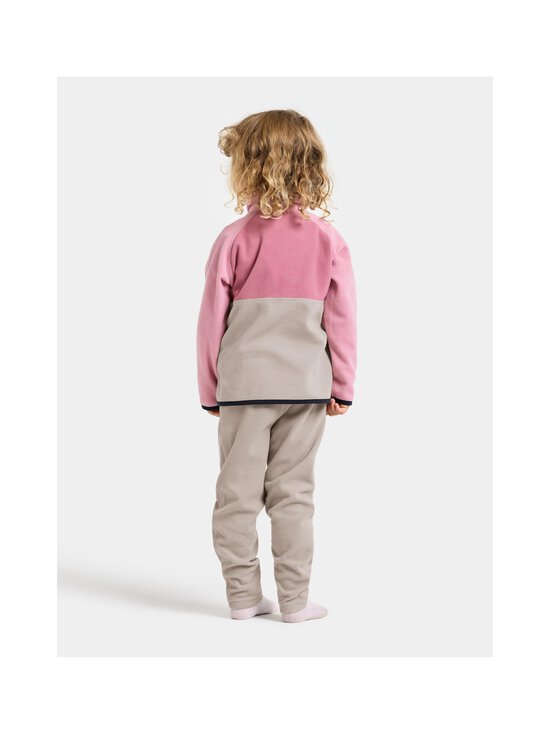 Didriksons - Monte-fleecepaita - 380 HEATHER PINK | Stockmann - photo 4