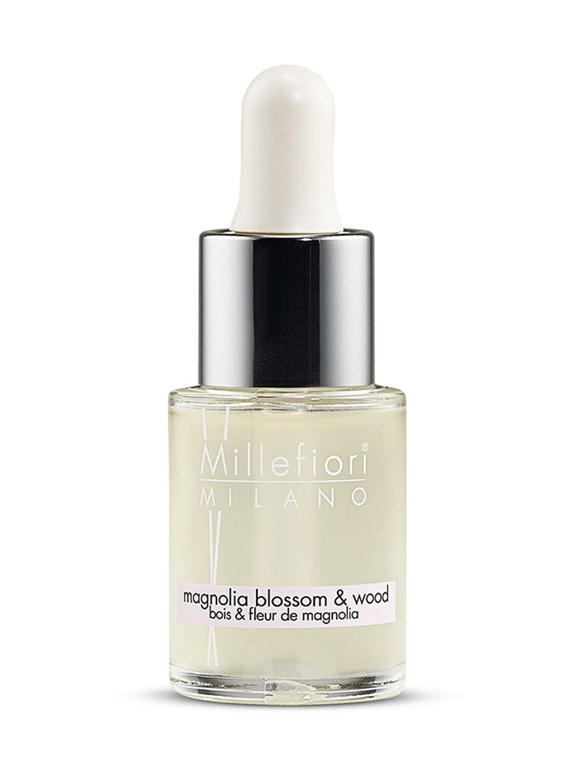 Millefiori Water-soluble fragrance magnolia blossom and wood -huonetuoksu 15 ml