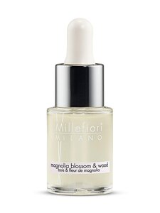 Millefiori - Water-Soluble Fragrance Magnolia Blossom and Wood -huonetuoksu 15 ml | Stockmann