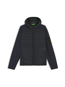 Boss Green - Urbanex-hybriditakki - DARK BLUE | Stockmann