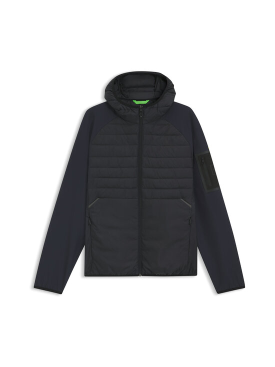 Boss Green - Urbanex-hybriditakki - DARK BLUE | Stockmann - photo 1