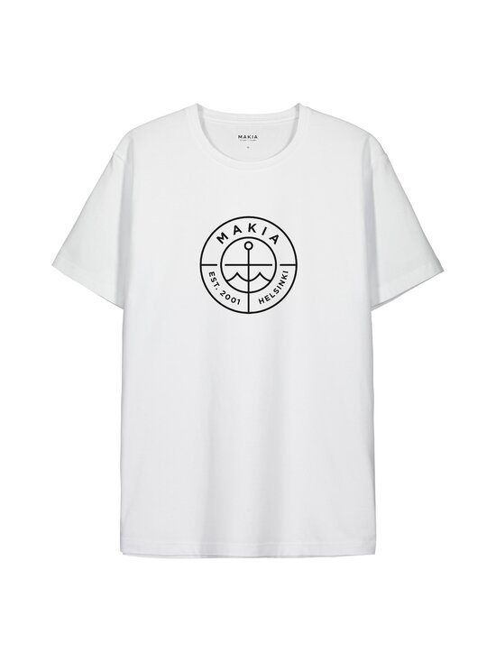 Brand T-Shirt -paita