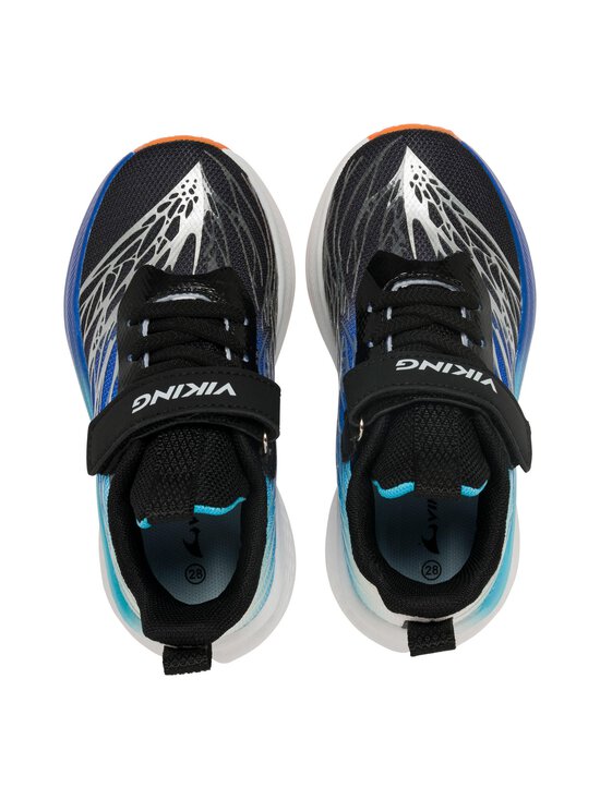 Viking - Magic Kids -sneakerit - 2 BLACK | Stockmann - photo 2