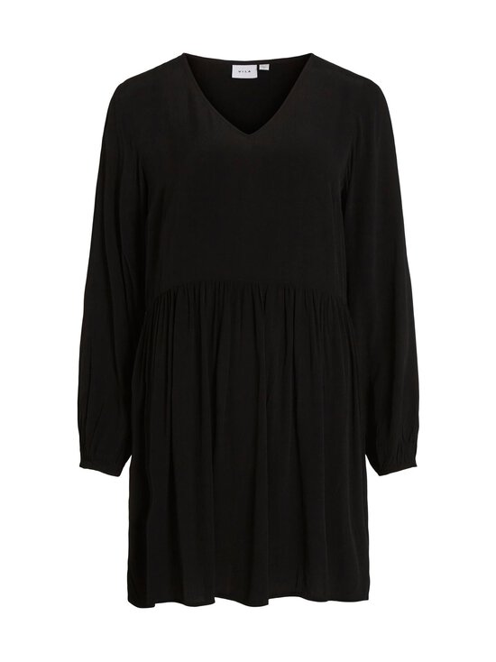 Vila - Vifiny mini kleita - BLACK - photo 1 Vila - Vifiny mini kleita - BLACK | Stockmann - photo 1