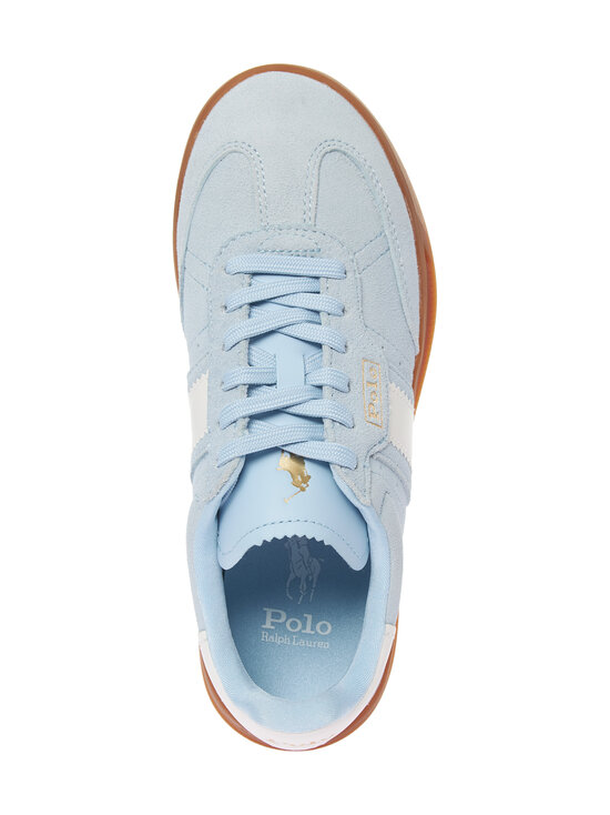 Polo Ralph Lauren - Aera-mokkanahkatennarit - COLD SPRING | Stockmann - photo 2