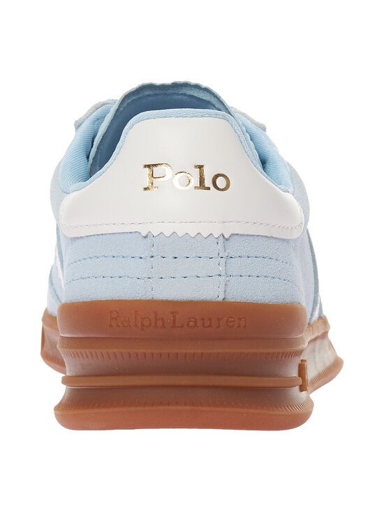 Polo Ralph Lauren - Aera-mokkanahkatennarit - COLD SPRING | Stockmann - photo 3