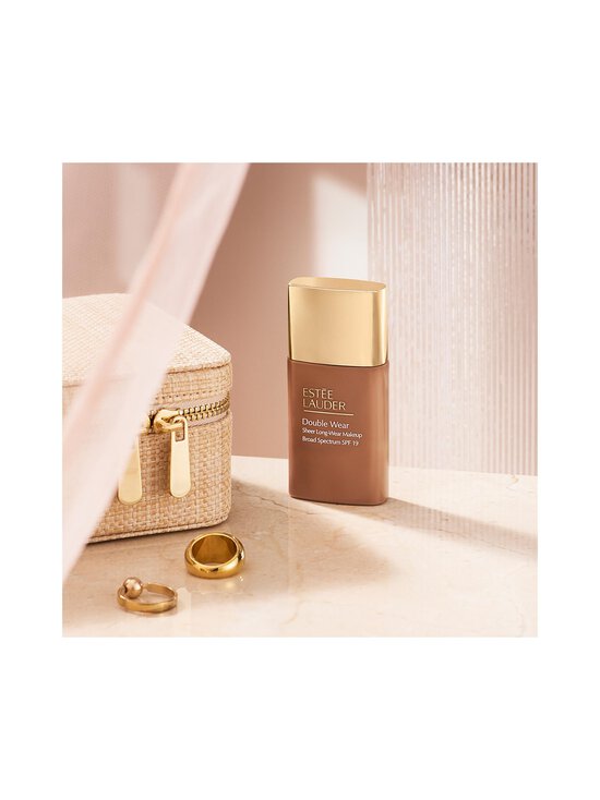 Estée Lauder - Double Wear Sheer Long Wear -meikkivoide 30 ml - 4N1 SHELL BEIGE | Stockmann - photo 5