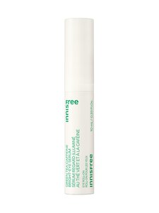 Innisfree - Green Tea Caffeine Bright-Eye Serum serums ādai ap acīm | Stockmann