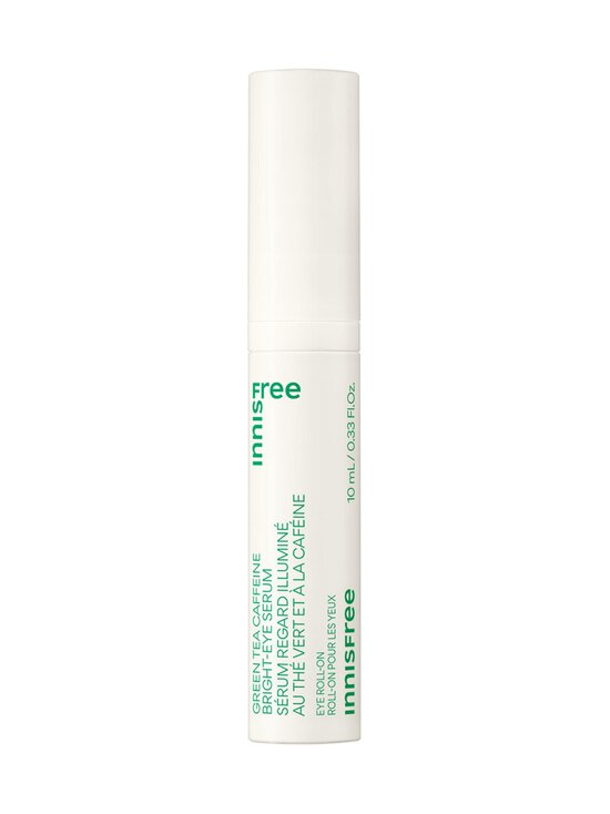 Innisfree - Green Tea Caffeine Bright-Eye Serum serums ādai ap acīm - NOCOL | Stockmann - photo 1