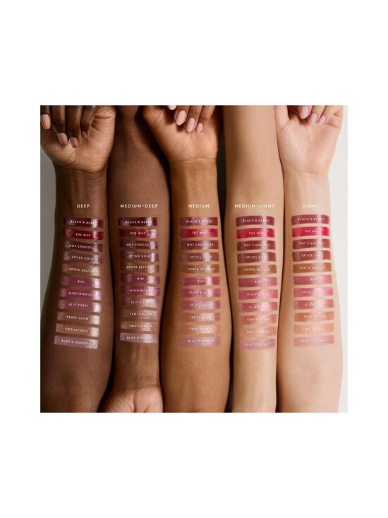 Fenty Beauty - Gloss Bomb Stick -huulipuna - SPICE COLD - photo 6 Fenty Beauty - Gloss Bomb Stick -huulipuna - SPICE COLD | Stockmann - photo 6