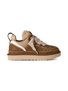 UGG - W Lowmel brīvā laika apavi - LBN LIGHT BRONZE | Stockmann