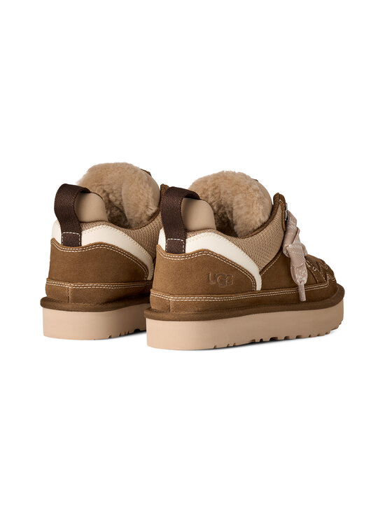 UGG - W Lowmel brīvā laika apavi - LBN LIGHT BRONZE | Stockmann - photo 2