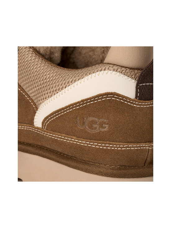 UGG - W Lowmel brīvā laika apavi - LBN LIGHT BRONZE | Stockmann - photo 3