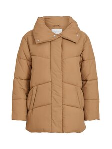 Vila - VILouisa-toppatakki - TIGERS EYE | Stockmann