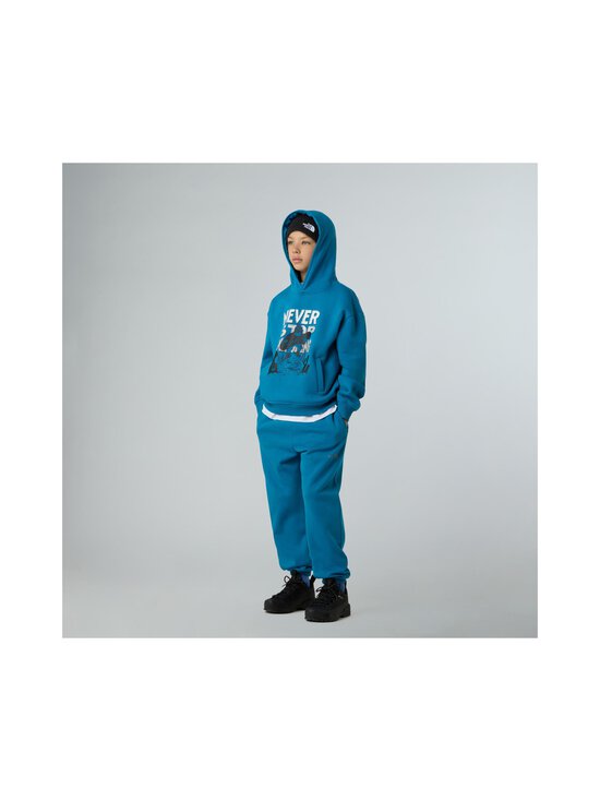 The North Face - Sport Oversized džemperis ar kapuci - 400 DUSK BLUE - photo 3 The North Face - Sport Oversized džemperis ar kapuci - 400 DUSK BLUE | Stockmann - photo 3