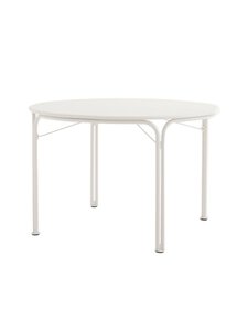 &Tradition - Thorvald SC98 -ruokapöytä - BEIGE | Stockmann