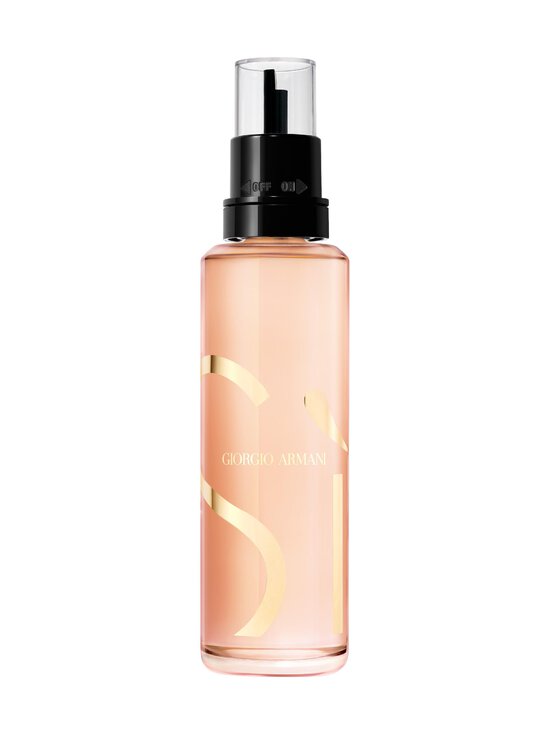 Armani - Si EdP Refill -täyttöpakkaus - NOCOL | Stockmann - photo 1