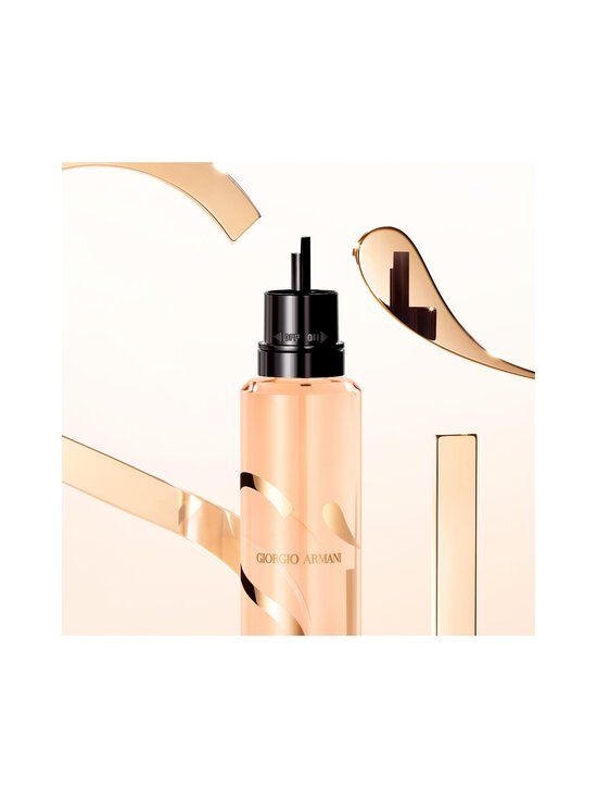 Armani - Si EdP Refill -täyttöpakkaus - NOCOL | Stockmann - photo 6