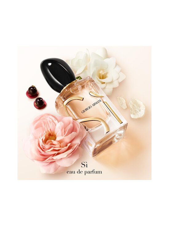 Armani - Si EdP Refill -täyttöpakkaus - NOCOL | Stockmann - photo 7