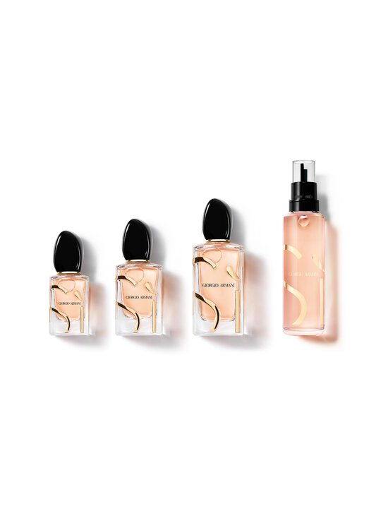 Armani - Si EdP Refill -täyttöpakkaus - NOCOL | Stockmann - photo 9