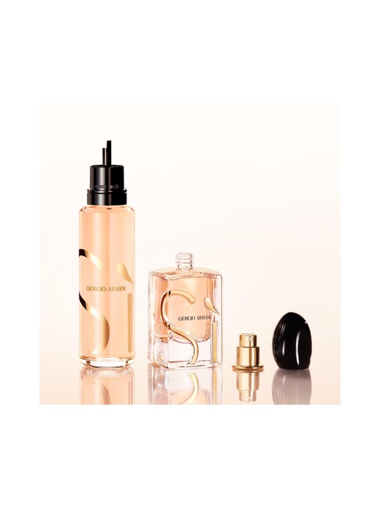 Armani - Täitepudel Si EdP Refill, 100 ml - NOCOL - photo 5 Armani - Täitepudel Si EdP Refill, 100 ml - NOCOL | Stockmann - photo 5