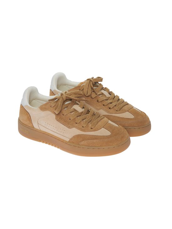 AXEL ARIGATO - Dice T-Toe brīvā laika apavi - BEIGE / GUM - photo 5 AXEL ARIGATO - Dice T-Toe brīvā laika apavi - BEIGE / GUM | Stockmann - photo 5