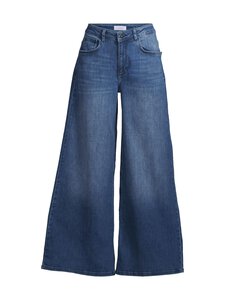 rich & royal - Super Flare -farkut - 700 DENIM BLUE | Stockmann