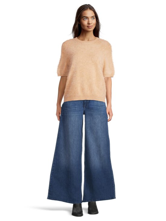 rich & royal - Super Flare -farkut - 700 DENIM BLUE | Stockmann - photo 3