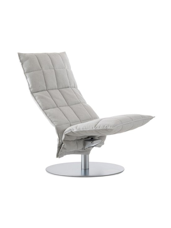 Woodnotes - k-tuolin irtopäällinen Das-kangas 50 stone L 72 cm - GREY | Stockmann - photo 5