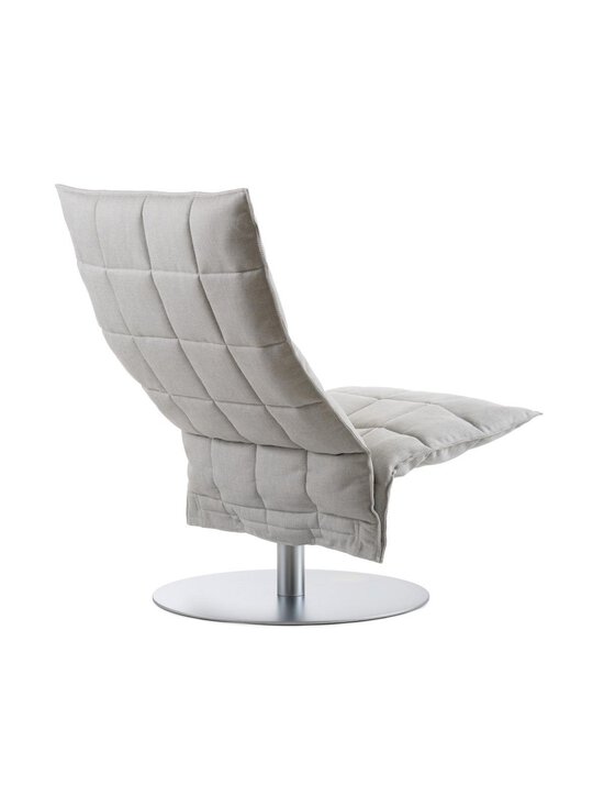 Woodnotes - k-tuolin irtopäällinen Das-kangas 50 stone L 72 cm - GREY | Stockmann - photo 6