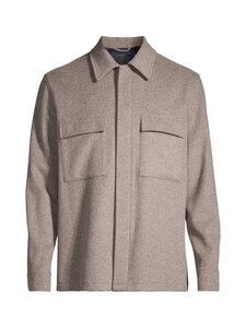 SAND Copenhagen - Aiden vilnas krekljaka - 240 LIGHT CAMEL | Stockmann