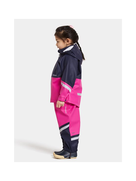 Didriksons - Waterman-sadeasu - 322 PLASTIC PINK | Stockmann - photo 5