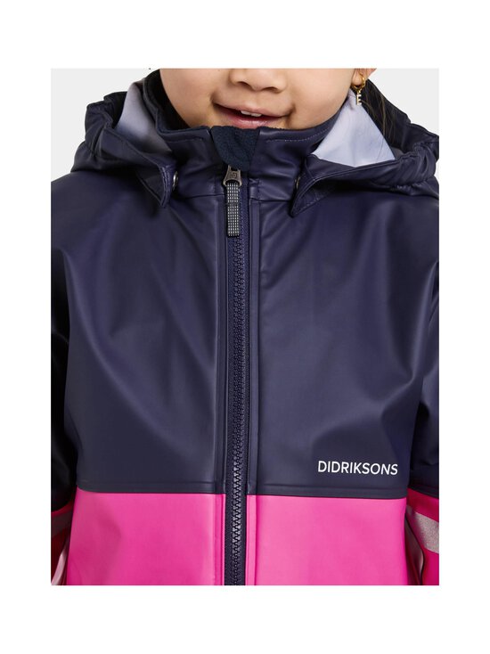 Didriksons - Waterman-sadeasu - 322 PLASTIC PINK | Stockmann - photo 7