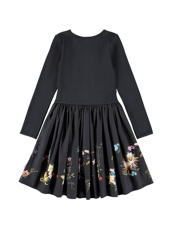 Molo - Kokvilnas kleita - 9605 PAISLEY BORDER - photo 2 Molo - Kokvilnas kleita - 9605 PAISLEY BORDER | Stockmann - photo 2